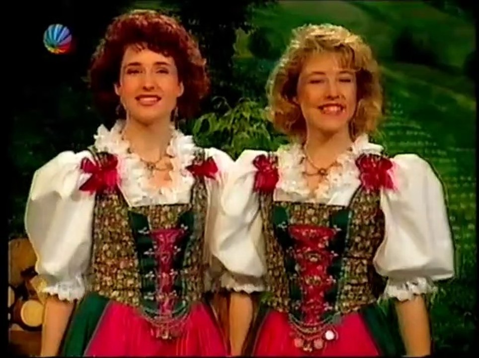 Geschwister Hofmann - Lasst die Musikanten rein