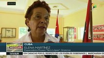 Cuba: Granma será sede de las celebraciones por el 26 de julio