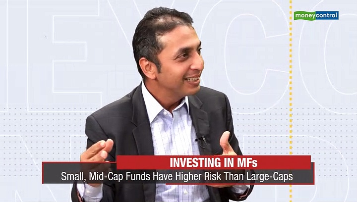 Managing Money With Moneycontrol | Investing in SIPs