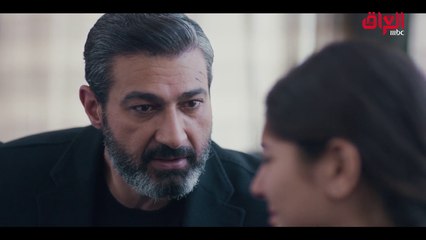 ظل الرئيس | آيتن تتمنى الموت لملاقاة شقيقها ووالدتها ويحيي يرد: هيحصل