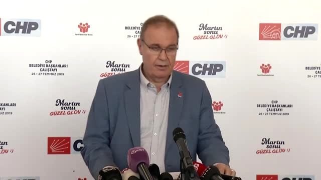 Öztrak: Merkez Bankası'nın itibarının kalmadığını söyleyen biz değiliz