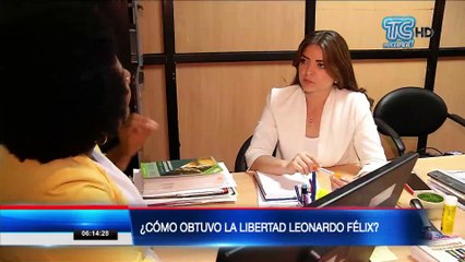 ¿Cómo salió libre uno de los implicados en la muerte de mujer descuartizada?