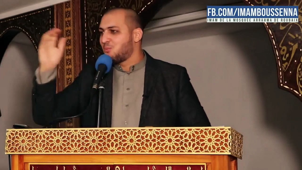 Ahmed Moulek n'a plus aucun sens de la réalité!