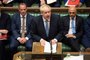 New British PM Boris Johnson Inherits Brexit Mess