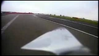 BMW M5 E60 drift with Tiff Needell Part 2/2
