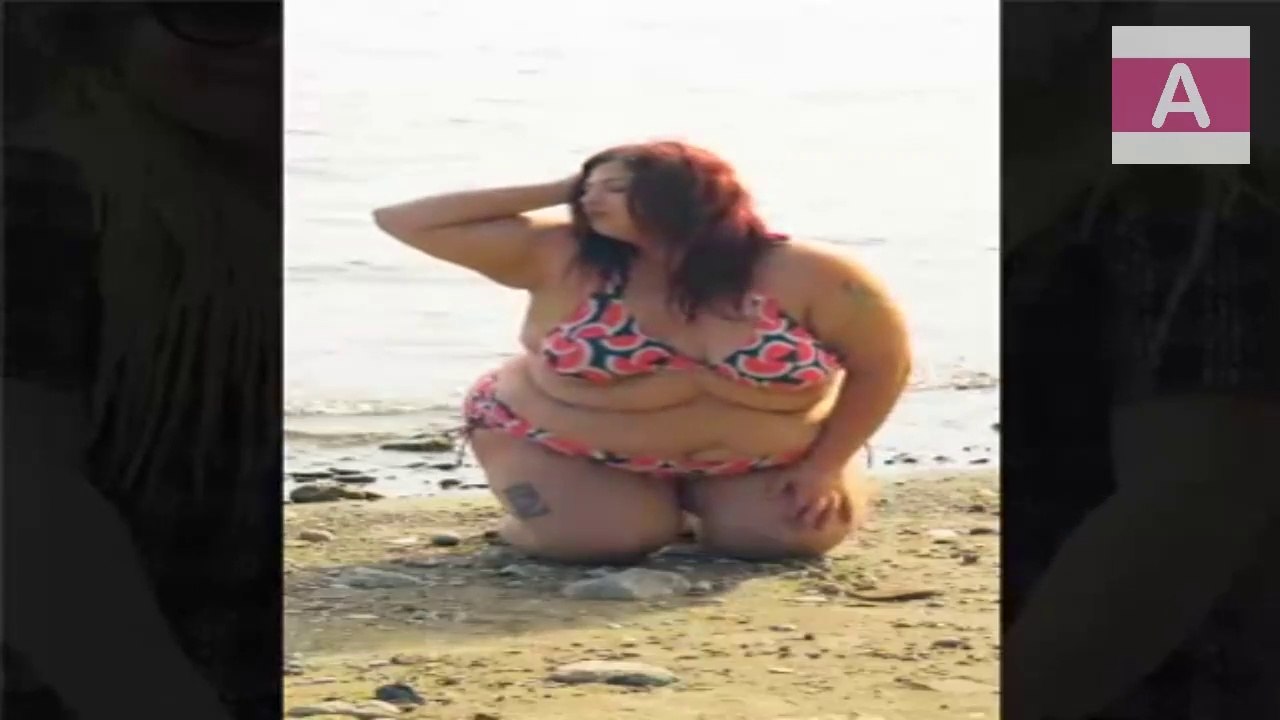 True Story | This Plus Size Model Is OWNING Her Curves