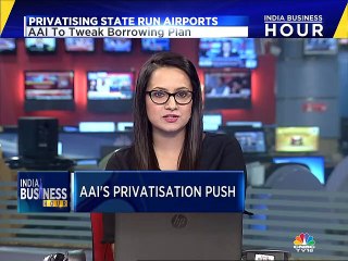 Govt initiates selection process to privatise more airports