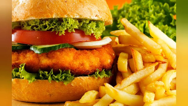 How To Make McDonald's French Fries