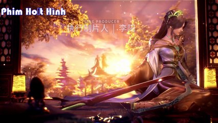 Thiên Hành Cửu Ca phần 2 tập 15 Vietsub FHD - Trailer tập 16