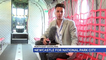 GOODLINES: 27th July 2019