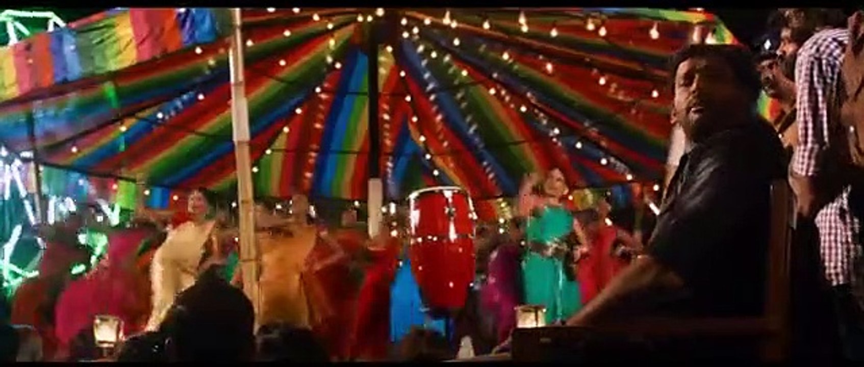 Paayum Puli - Naan Soodana
