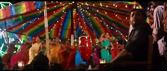 Paayum Puli - Naan Soodana