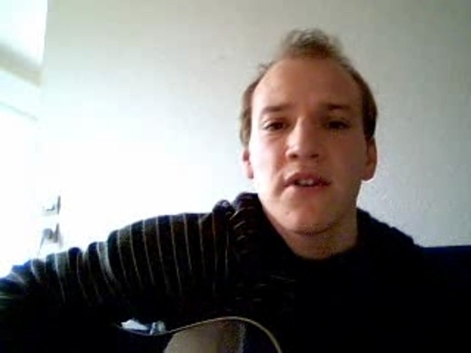 Je suis une feuille (Renan Luce)