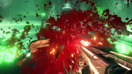 Trilogía de DOOM - Lanzamiento en consolas y móviles