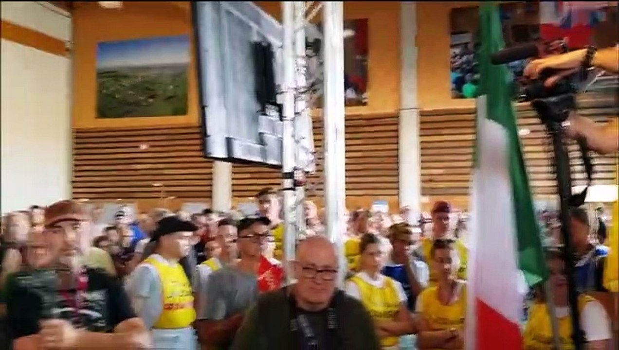 Grand Est Mondial Air Ballons : premier décollage ce vendredi soir