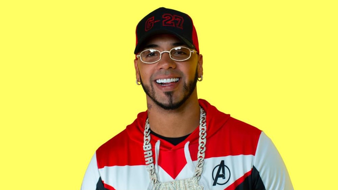 Anuel AA "China" Letra Oficial Y Significado | Verified