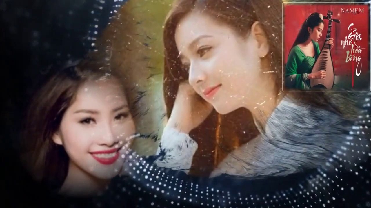 Nỗi Nhớ Hoá Băng - Hoa Khôi Nam Em KOK