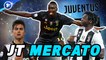 Journal du Mercato : la Juventus lance son sprint final, le Napoli de Carlo Ancelotti se dessine