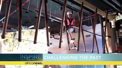 Inspire Middle East : le Moyen-Orient et l'Afrique du Nord repoussent les limites !