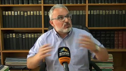 Ο εκπροσώπος ΠΟΜΙΔΑ Δ. ΔΡΑΚΑΚΗΣ για τον ΕΝΦΙΑ