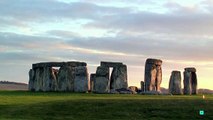 Tesoros al descubierto (T4) 3- El misterio de Stonehenge  - DOCUMENTALES HISTORIA - MEJORES DOCUMENTALES ONLINE - DOCUMENTALES ONLINE