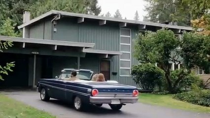 VC Andrews' Heaven - Lifetime Trailer