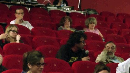 contournement Est de Rouen, A28-A13 - 37 - Guillaume Blavette et le lobbying