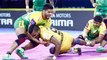 Pro Kabaddi 2019, Match Highlights: Patna Pirates beat Telegu Titans 34-22 | वनइंडिया हिंदी