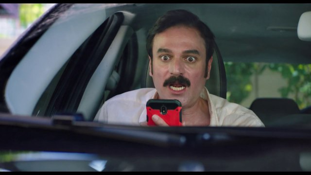 Geniş Aile Komşu Kızı Fragman