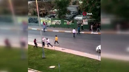 Beylikdüzü'nde pompalı tüfekli, sopalı kavganın detayları ortaya çıktı