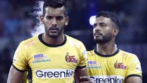 Pro Kabaddi 2019: Siddharth Desai-Suraj Desai Brother Duo of Pro Kabaddi League | वनइंडिया हिंदी
