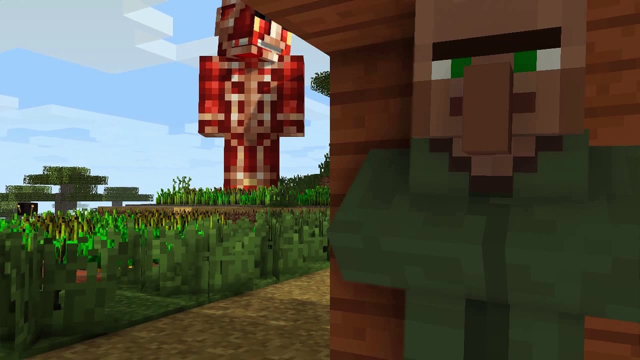 MONSTER SCHOOL: All Episodes! (Season 1-4) -  Minecraft Animation