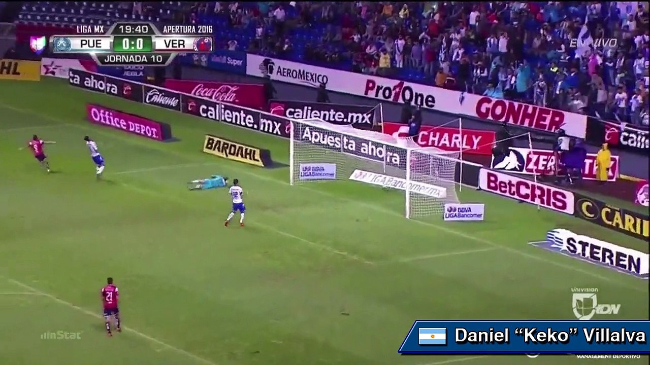 Daniel Villalva