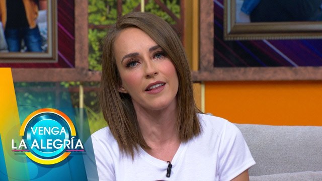 En VLA tenemos dos mensajes importantes para La Choco. | Venga La Alegría