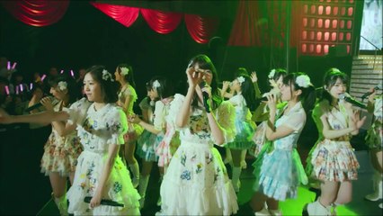 First Rabbit - Koji matsuri ~ kojima haruna kansha-sai