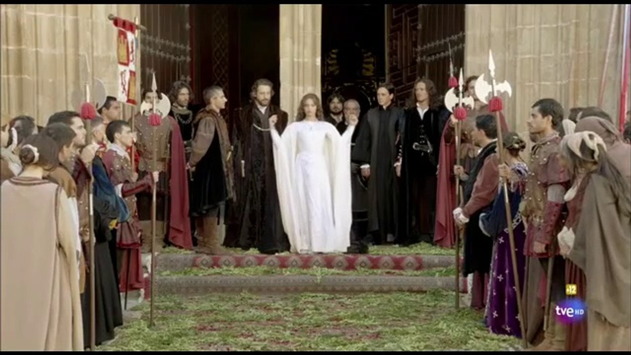 Isabel.1x01 p1