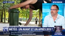 Météo: un avant et un après 2019 ?