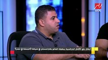 بطل رفع الأثقال هاني عبد الهادي: طموحنا بلا حدود ودوافعنا متجددة