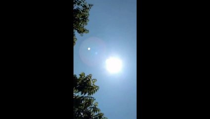 TWO SUNS visible in July 2019 BINARY STAR
