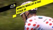 La minute Maillot à pois Leclerc - Étape 19 - Tour de France 2019