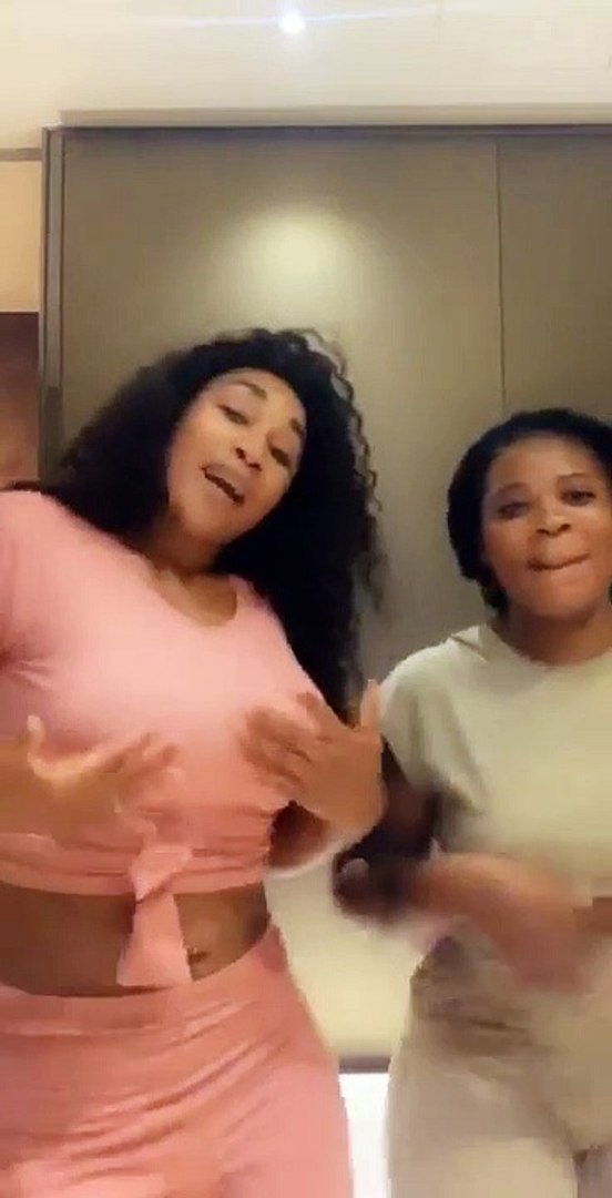 Amitié entre Emma Lohoues et Ozoua: Coco Emilia dit ce qu'elle pense
