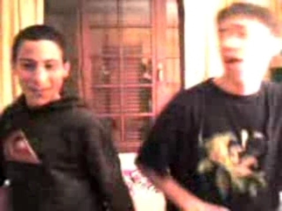 Mathias & Vict0r