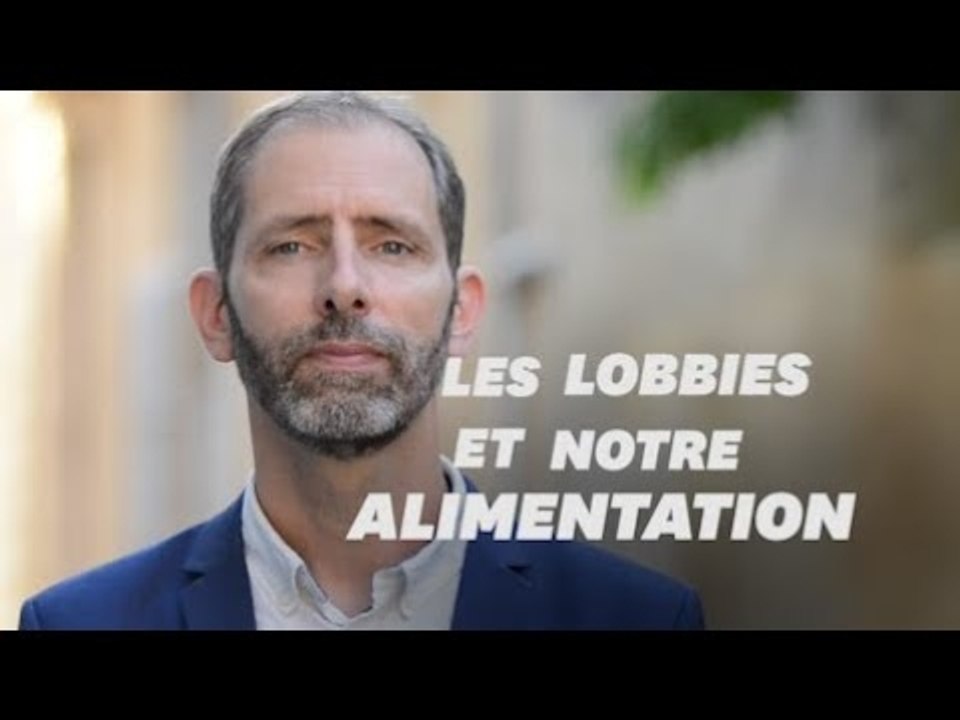 Les méthodes utilisées par les lobbies agroalimentaires similaires à celles de l'industrie du tabac