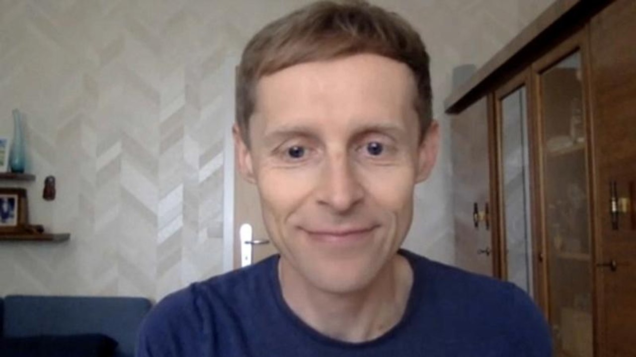 Oxford-Klima-Forscher: 'Wetter wie auf Drogen'