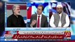 Do You Agree With The Perception That Imran Khan's Visit To America Was Successful.. Ansaar Abbasi Response