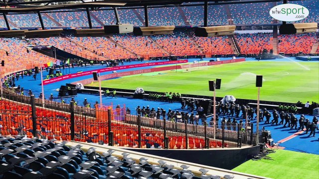 Chronique El Amine: Bilan de la CAN 2019, parcours de l’équipe nationale du Sénégal !