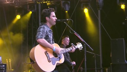 STEREOPHONICS - Have a Nice Day (Live)