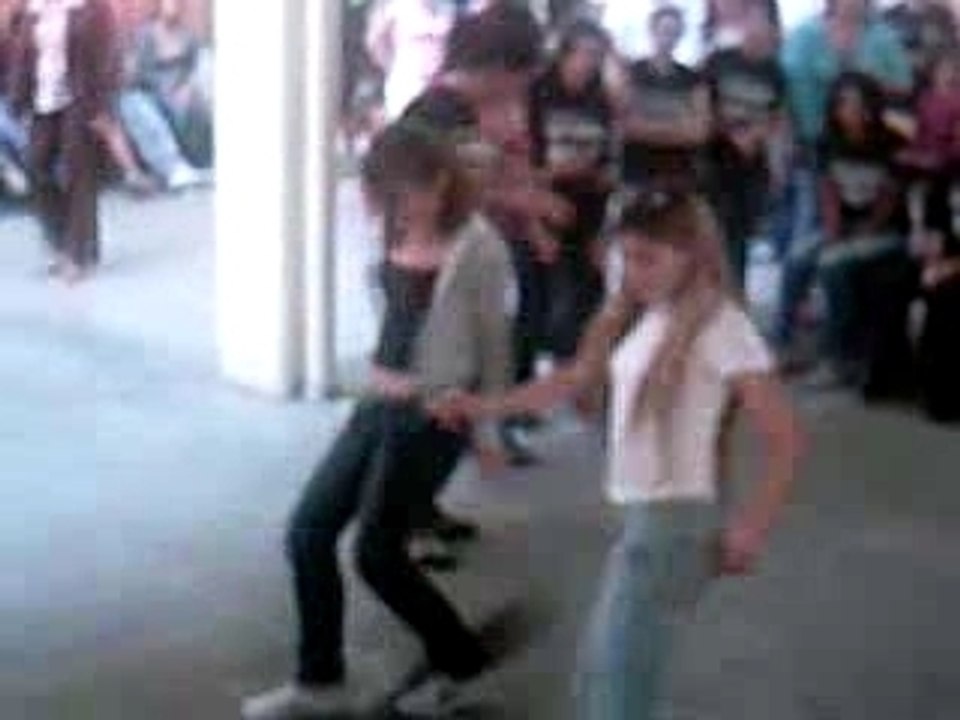 techno forever!!(ma tite soeur XD)