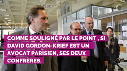 Laeticia Hallyday change d'avocats, Capucine Anav veut "fonder...