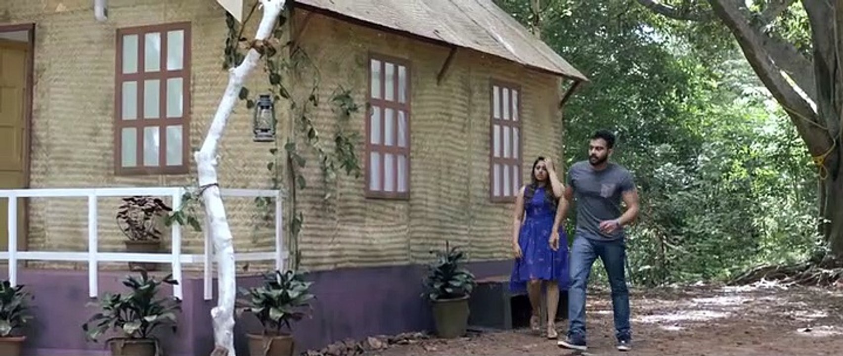 Kantharam Malayalam Movie Part2